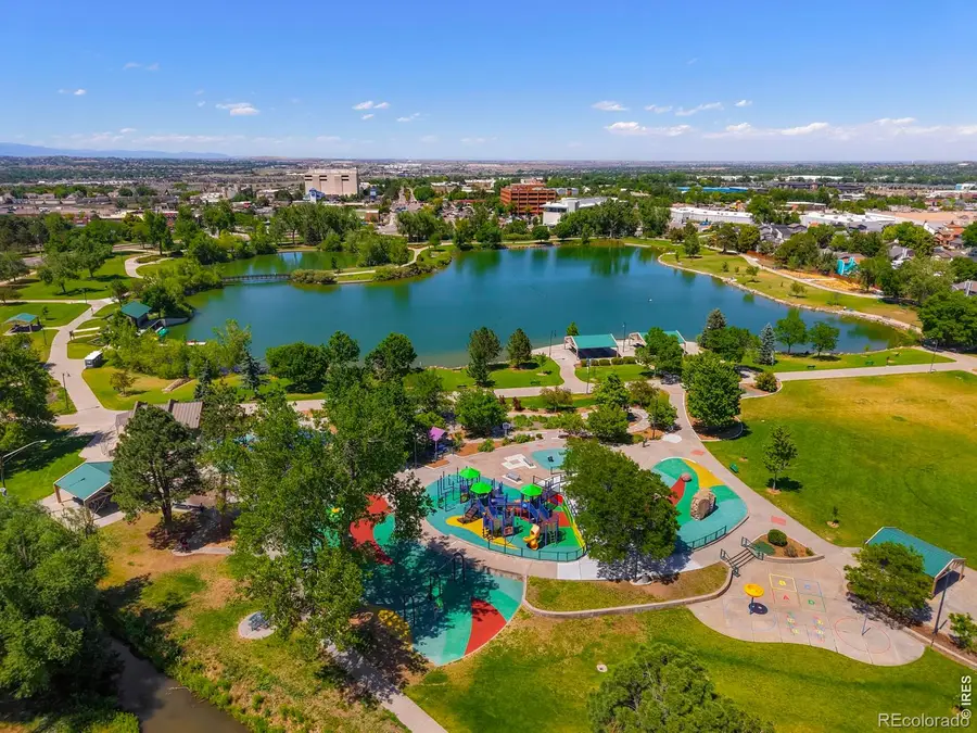 11554 Community Center Drive #28, Northglenn, CO 80233 - #2