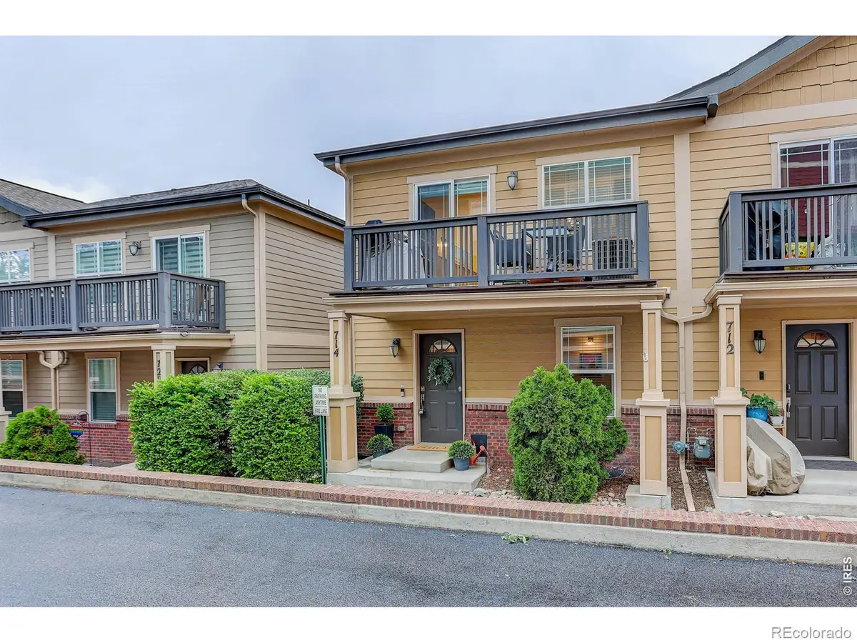 714 Albion Street, Denver, CO 80220 - #1