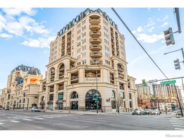 975 N Lincoln Street #3I, Denver, CO 80203