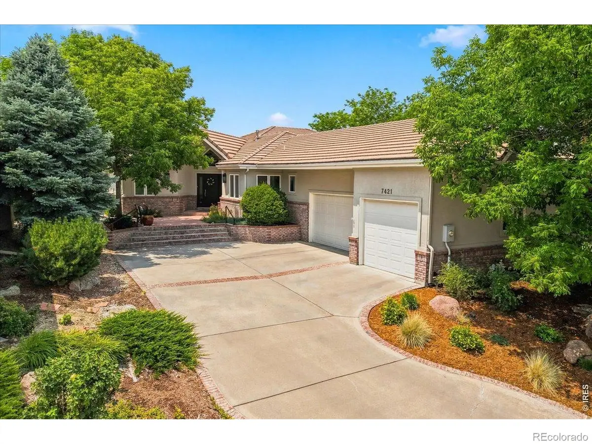 7421 Vardon Way, Fort Collins, CO 80528 - #1