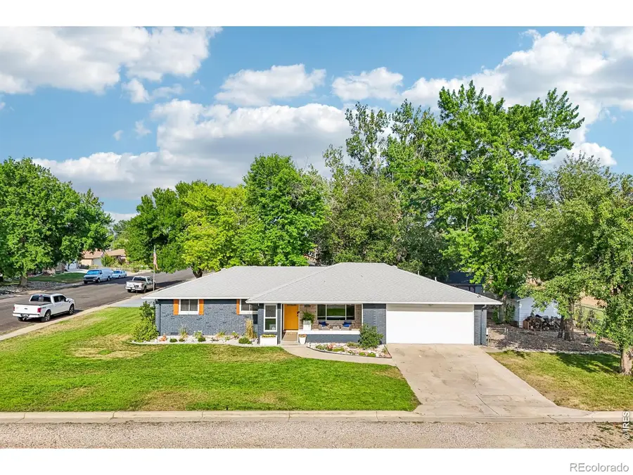 224 W 50th Street, Loveland, CO 80538 - #2