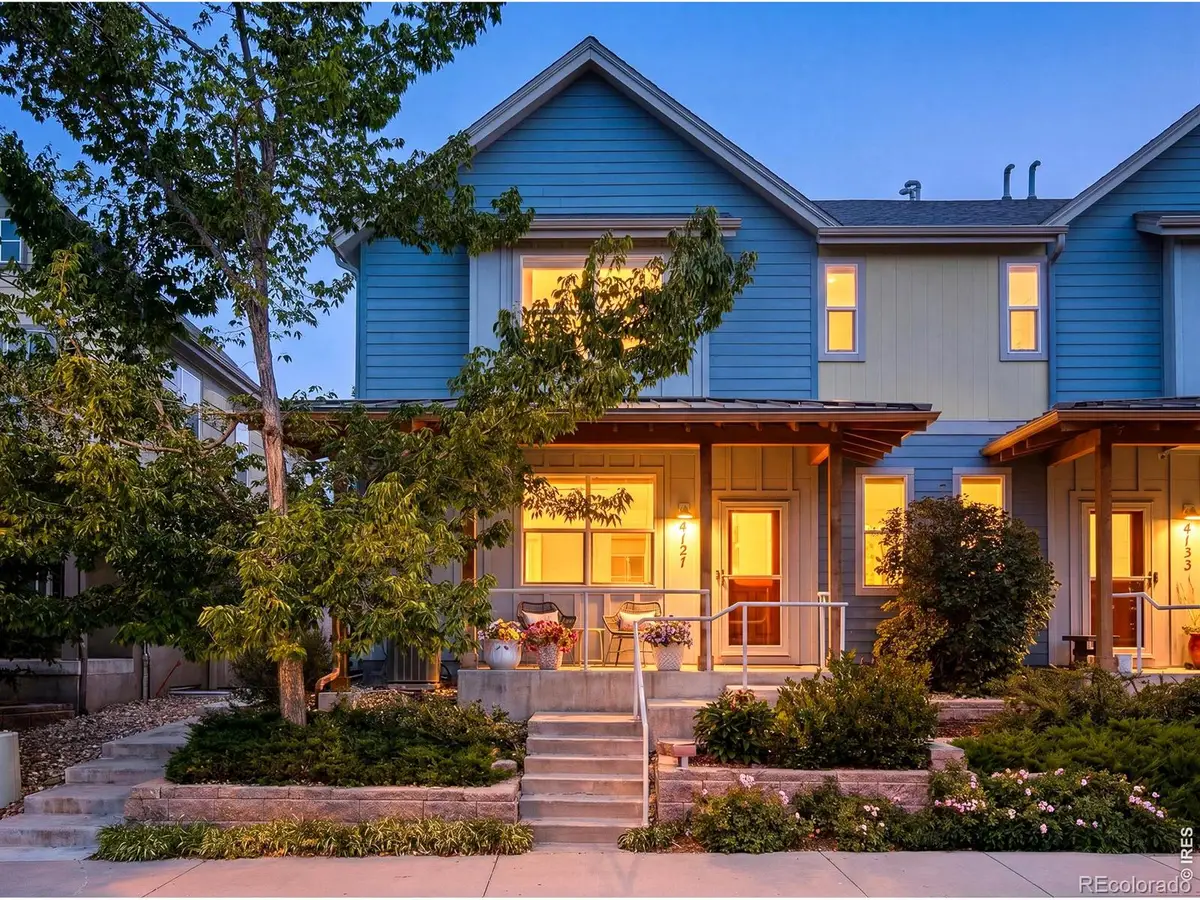 4121 Lonetree Court, Boulder, CO 80301 - #1