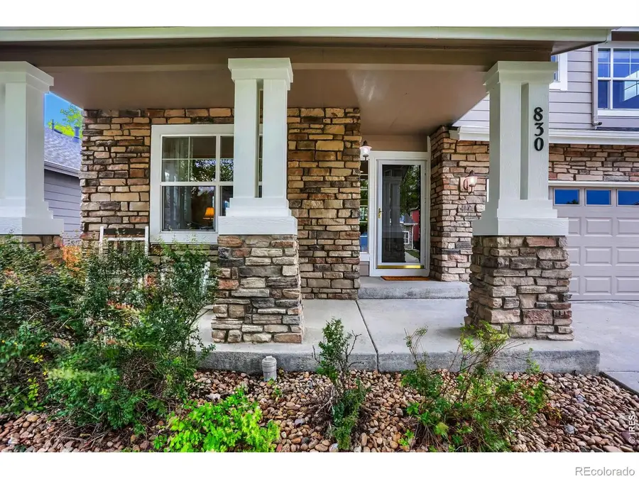 830 Tanager Circle, Longmont, CO 80504 - #2