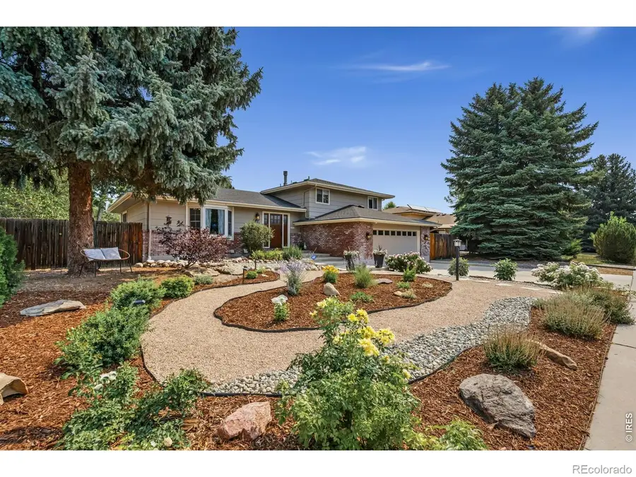 2551 Farisita Drive, Loveland, CO 80538 - #3