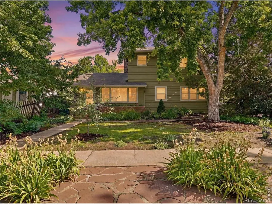 835 W 5th Street, Loveland, CO 80537 - #2