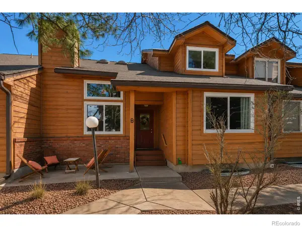 11780 W 66th Place, Arvada, CO 80004