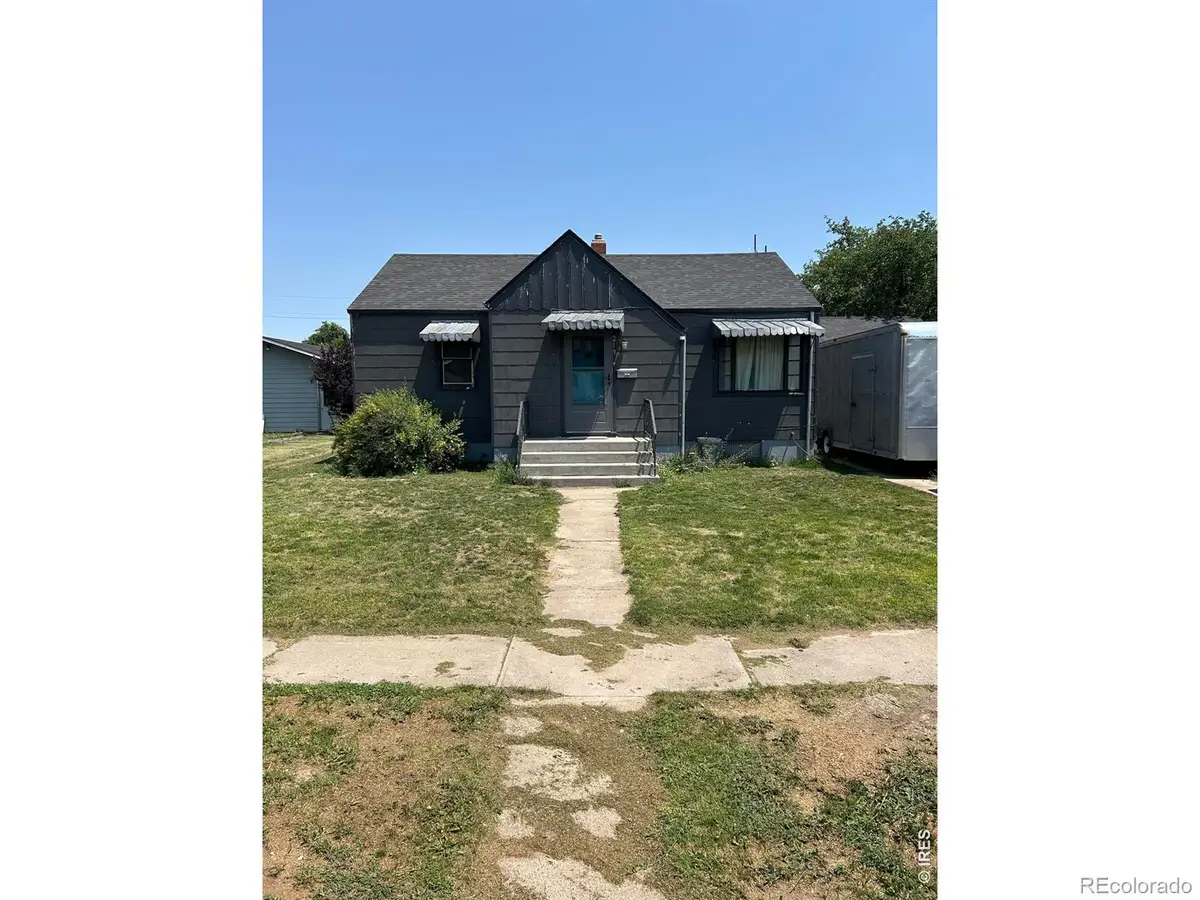 219 S Phelan Avenue, Holyoke, CO 80734 - #1