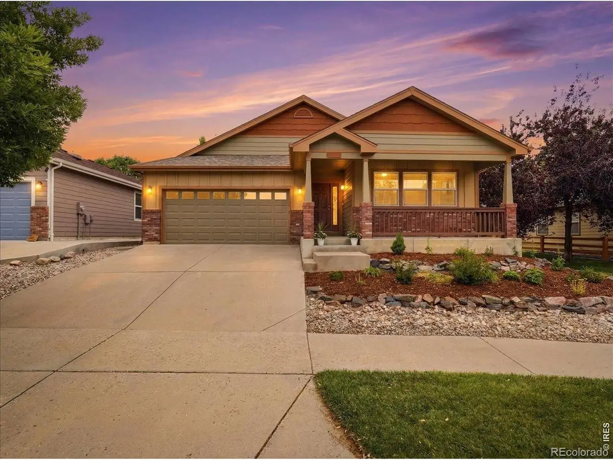 2505 Silverton Street, Loveland, CO 80538 - #1
