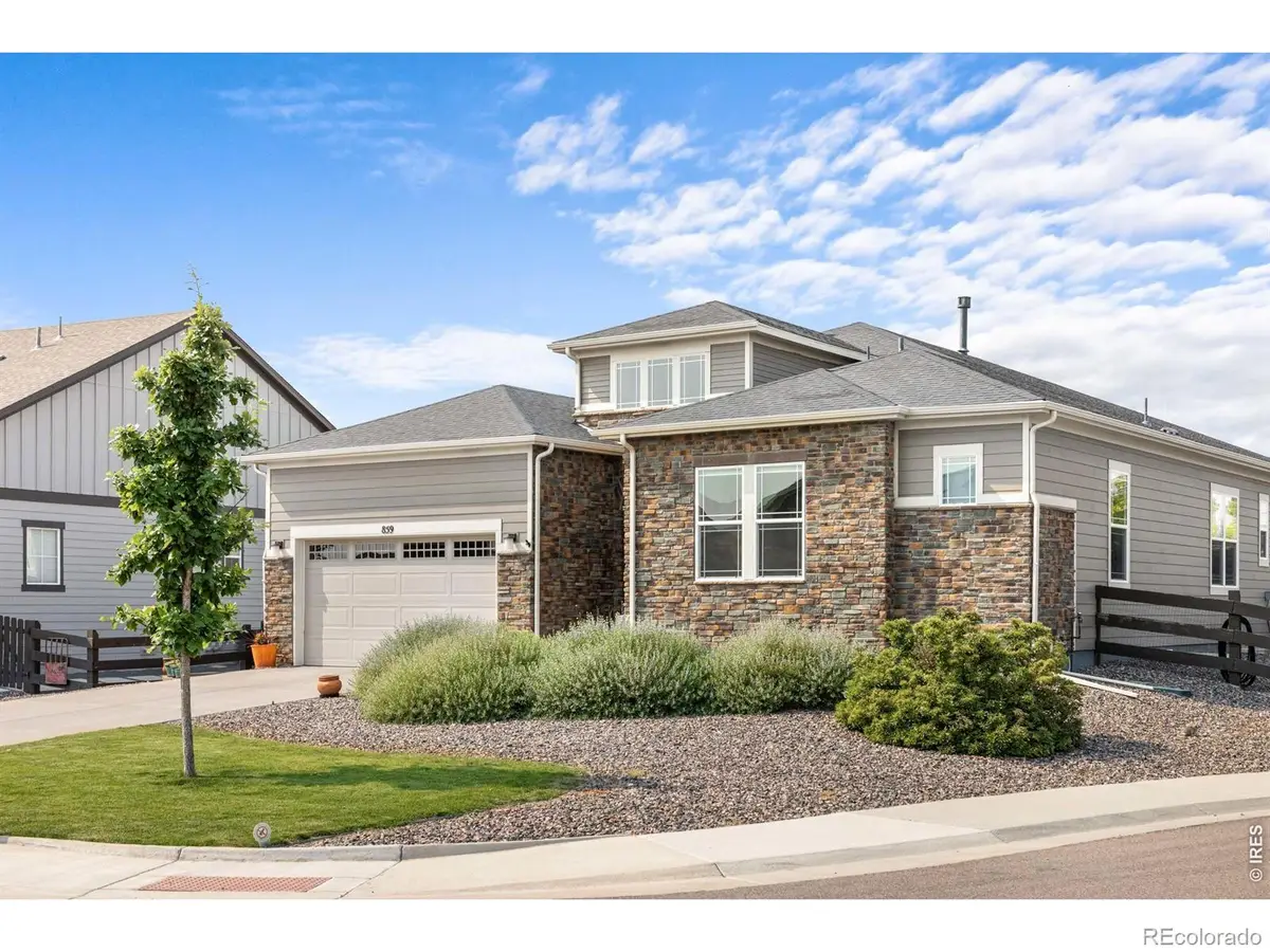 859 Stagecoach Drive, Lafayette, CO 80026 - #1