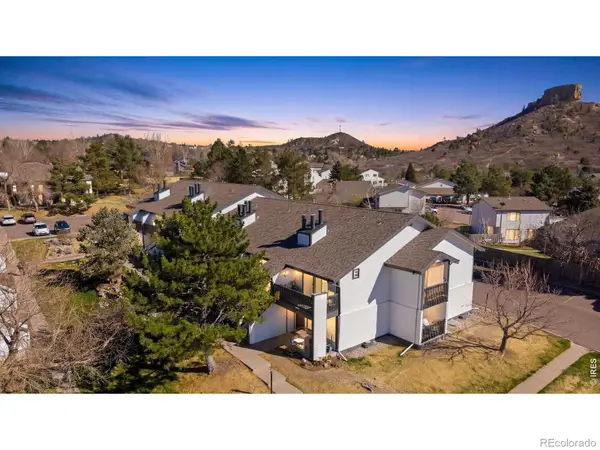 532 Oakwood Drive #E207, Castle Rock, CO 80104