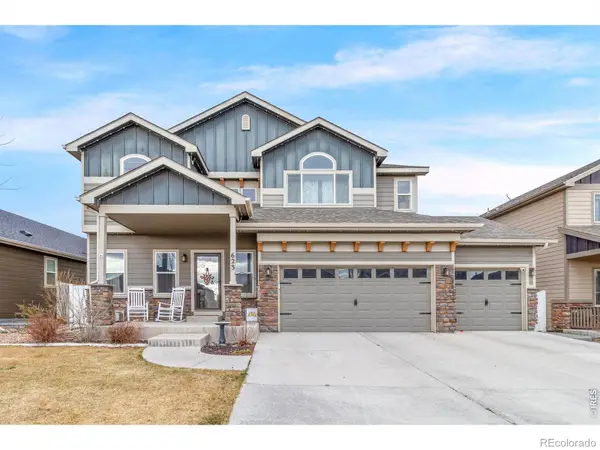 623 Vermilion Peak Drive, Windsor, CO 80550