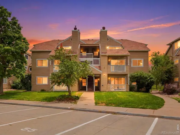 4945 Twin Lakes Road #46, Boulder, CO 80301