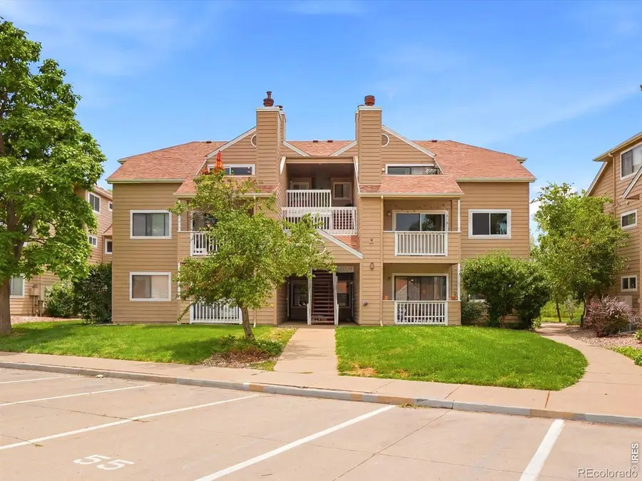 4945 Twin Lakes Road #46, Boulder, CO 80301 - #2