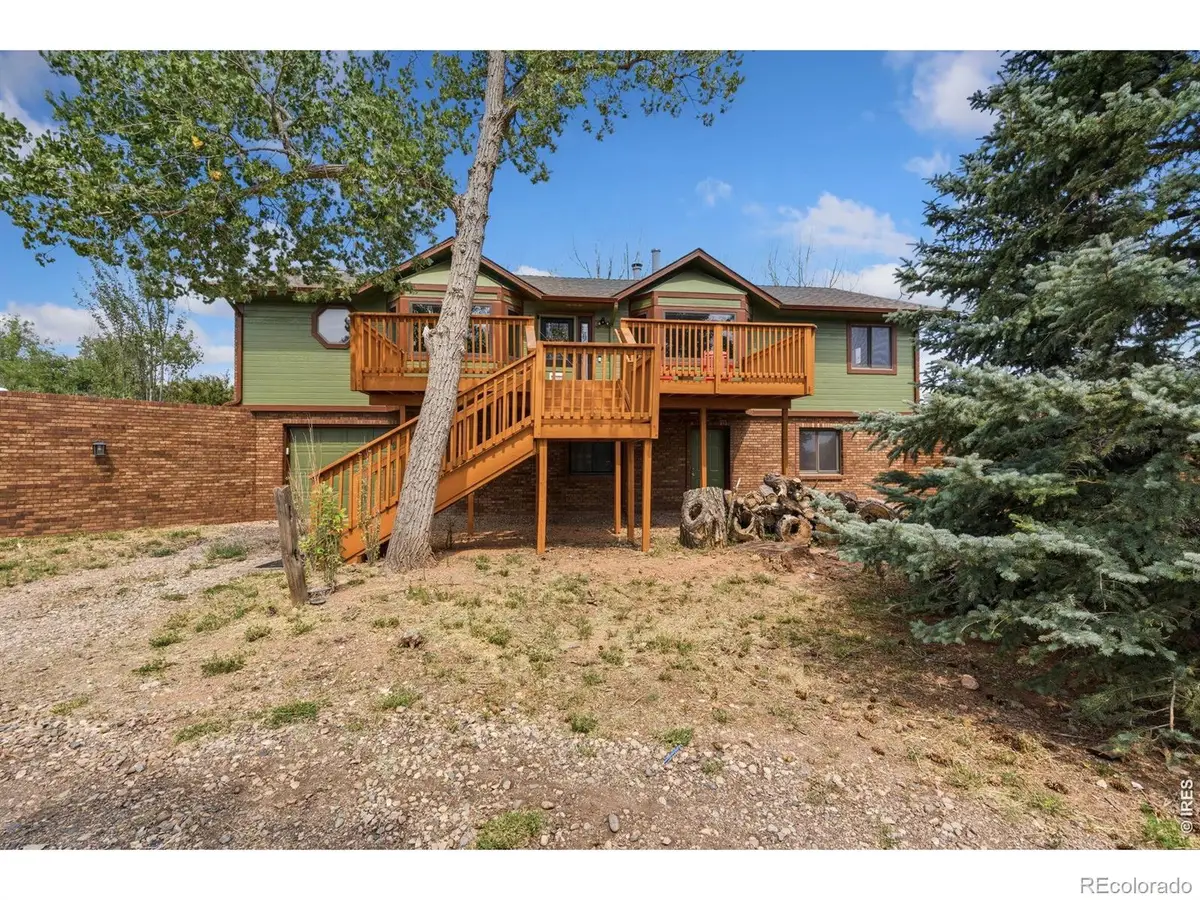 13120 Palomino Place, Wellington, CO 80549 - #1