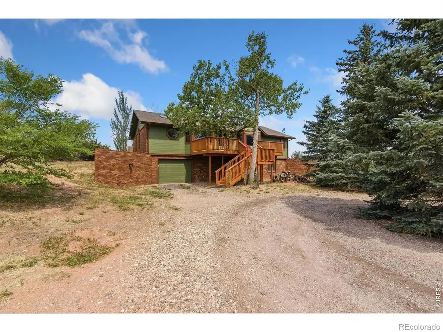 13120 Palomino Place, Wellington, CO 80549 - #2