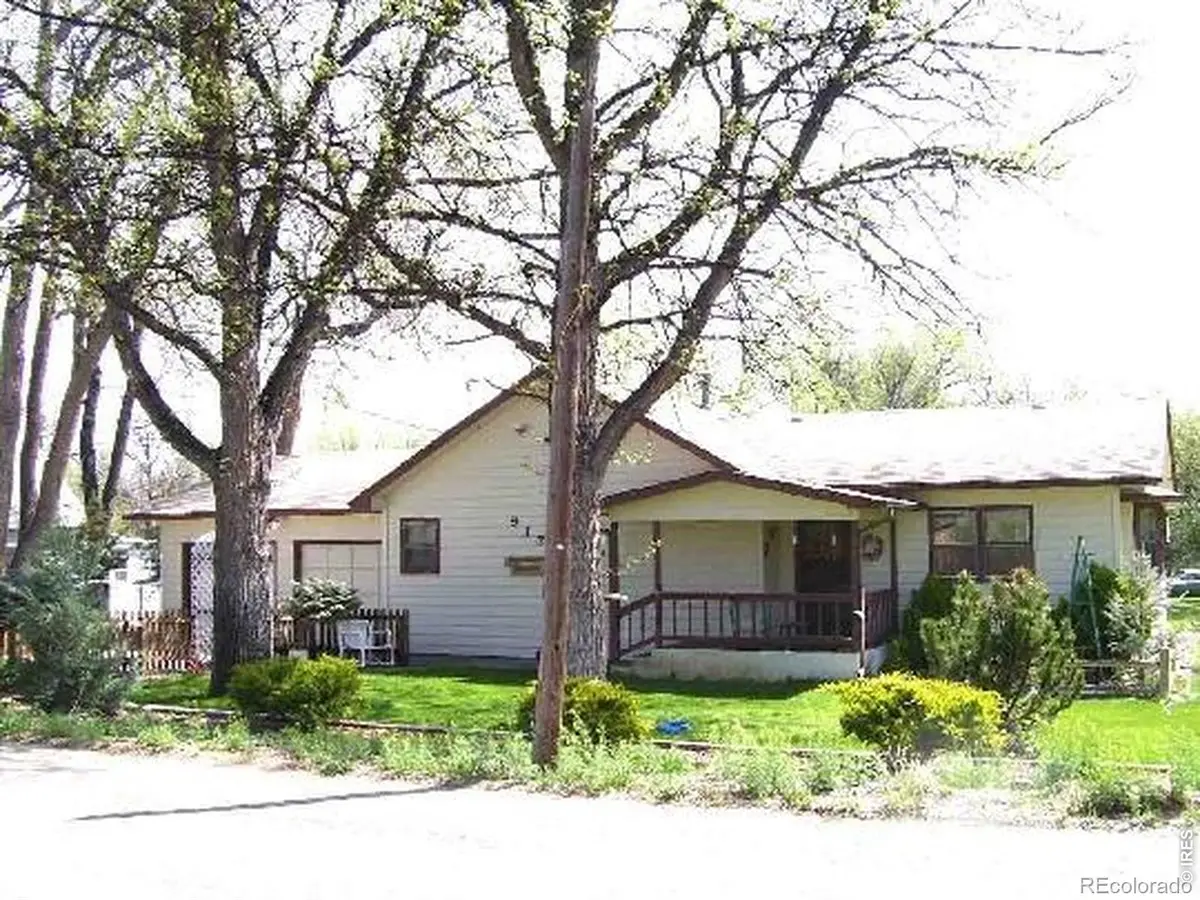917 N Carson Street, Brush, CO 80723 - #1
