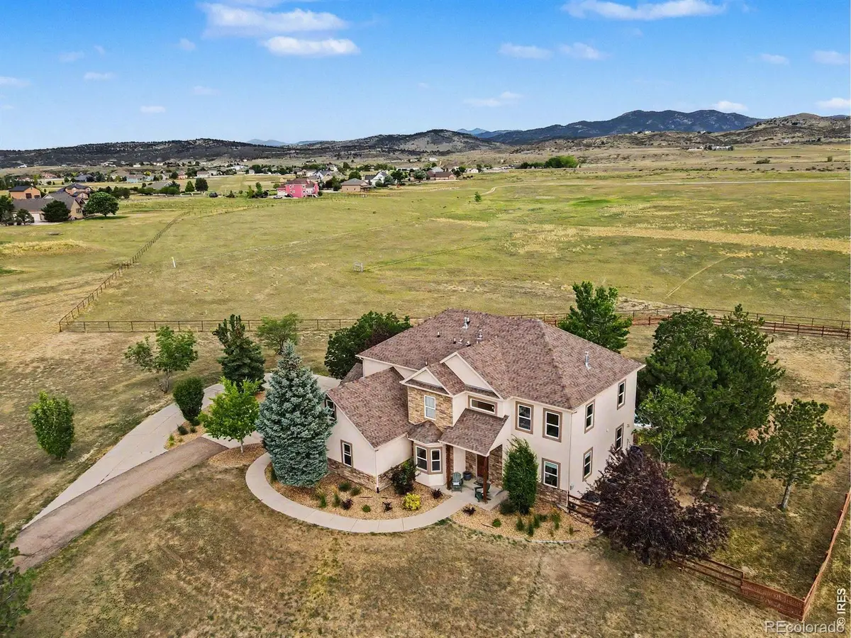 1441 Shelby Drive, Berthoud, CO 80513 - #1