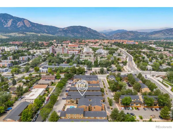 3161 Madison Avenue #O428, Boulder, CO 80303
