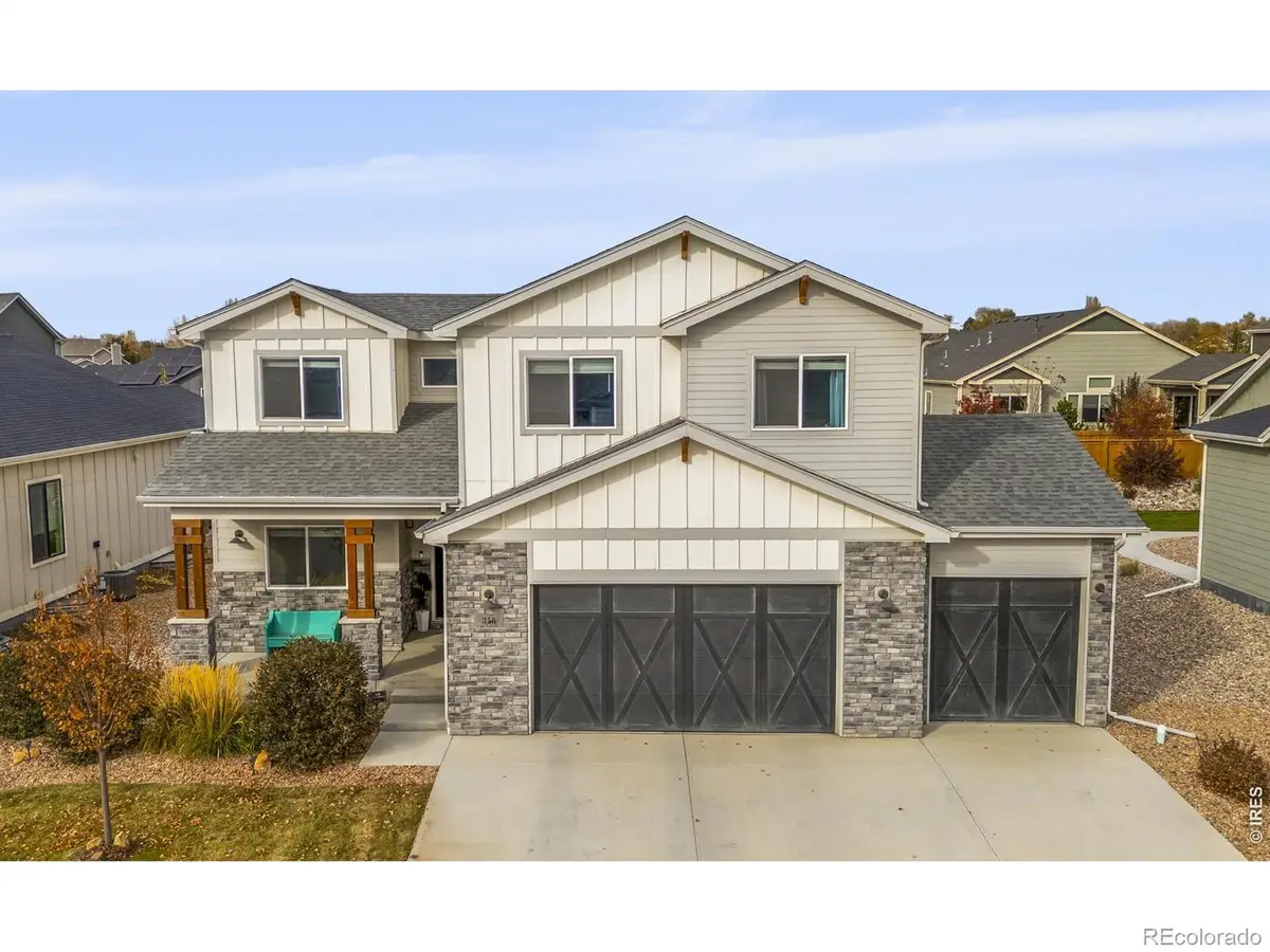 356 Bluestar Drive, Windsor, CO 80550 - #1