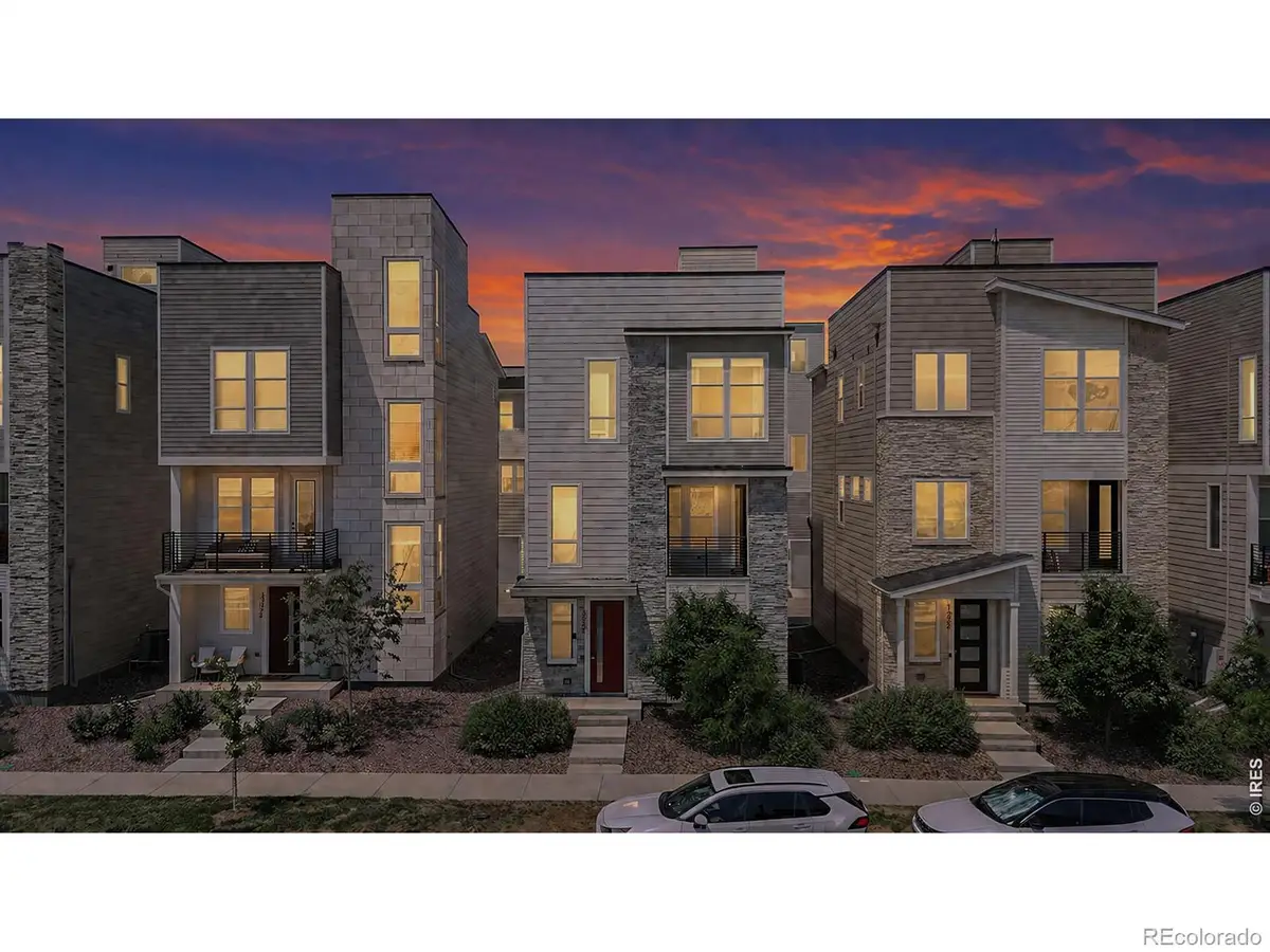 12231 Farmview Street, Thornton, CO 80241 - #1
