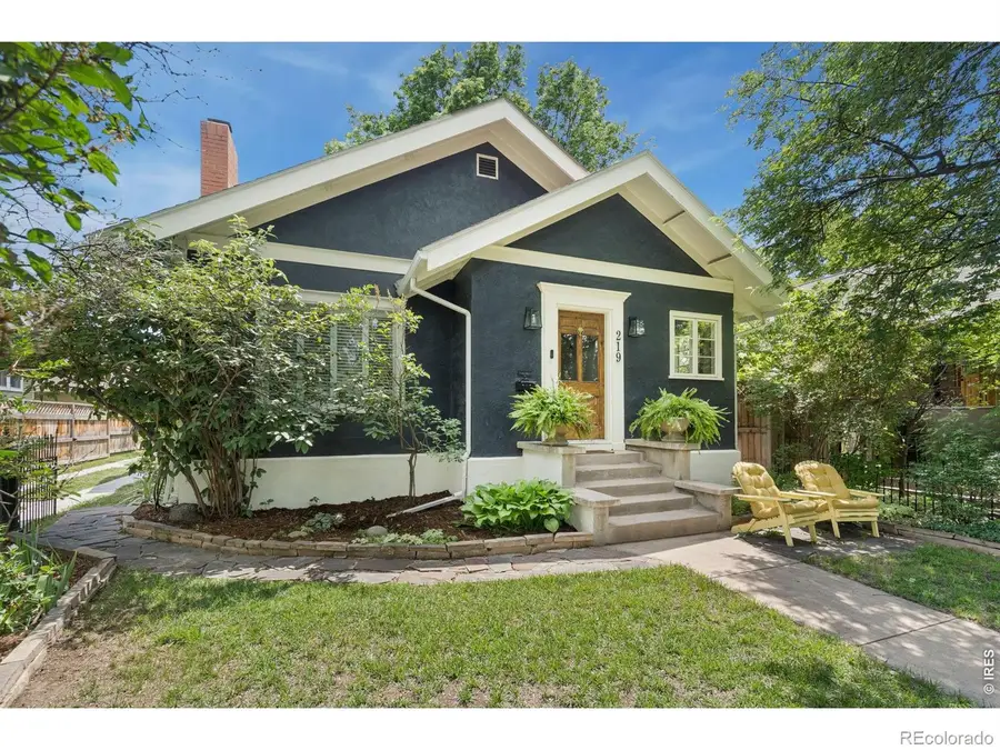 219 E Elizabeth Street, Fort Collins, CO 80524 - #2