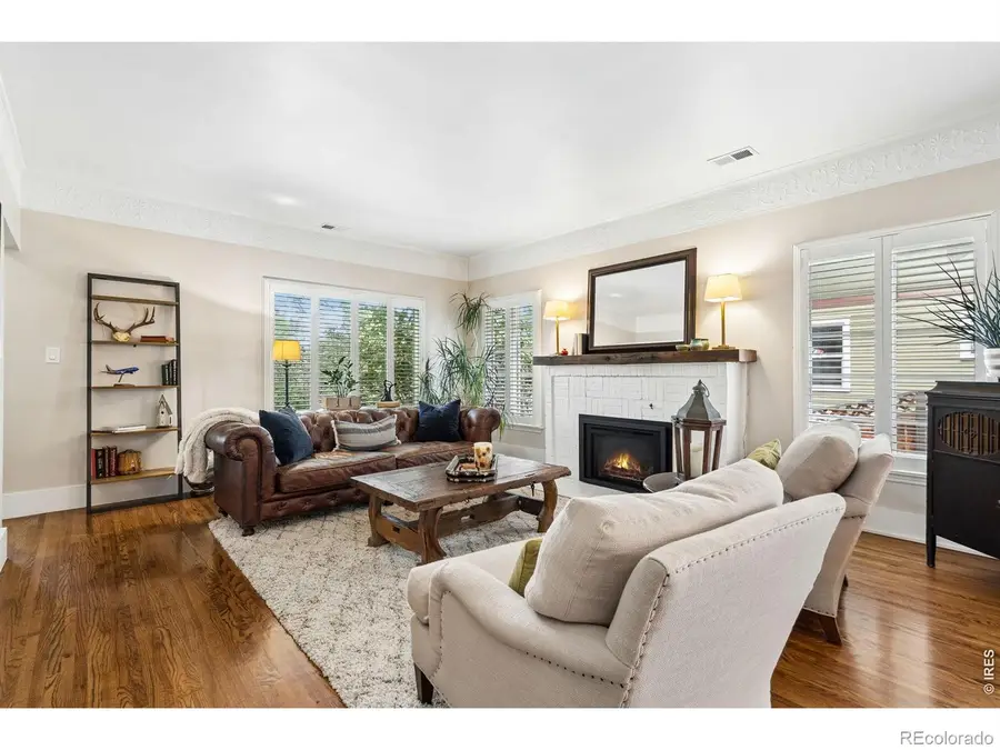 219 E Elizabeth Street, Fort Collins, CO 80524 - #3