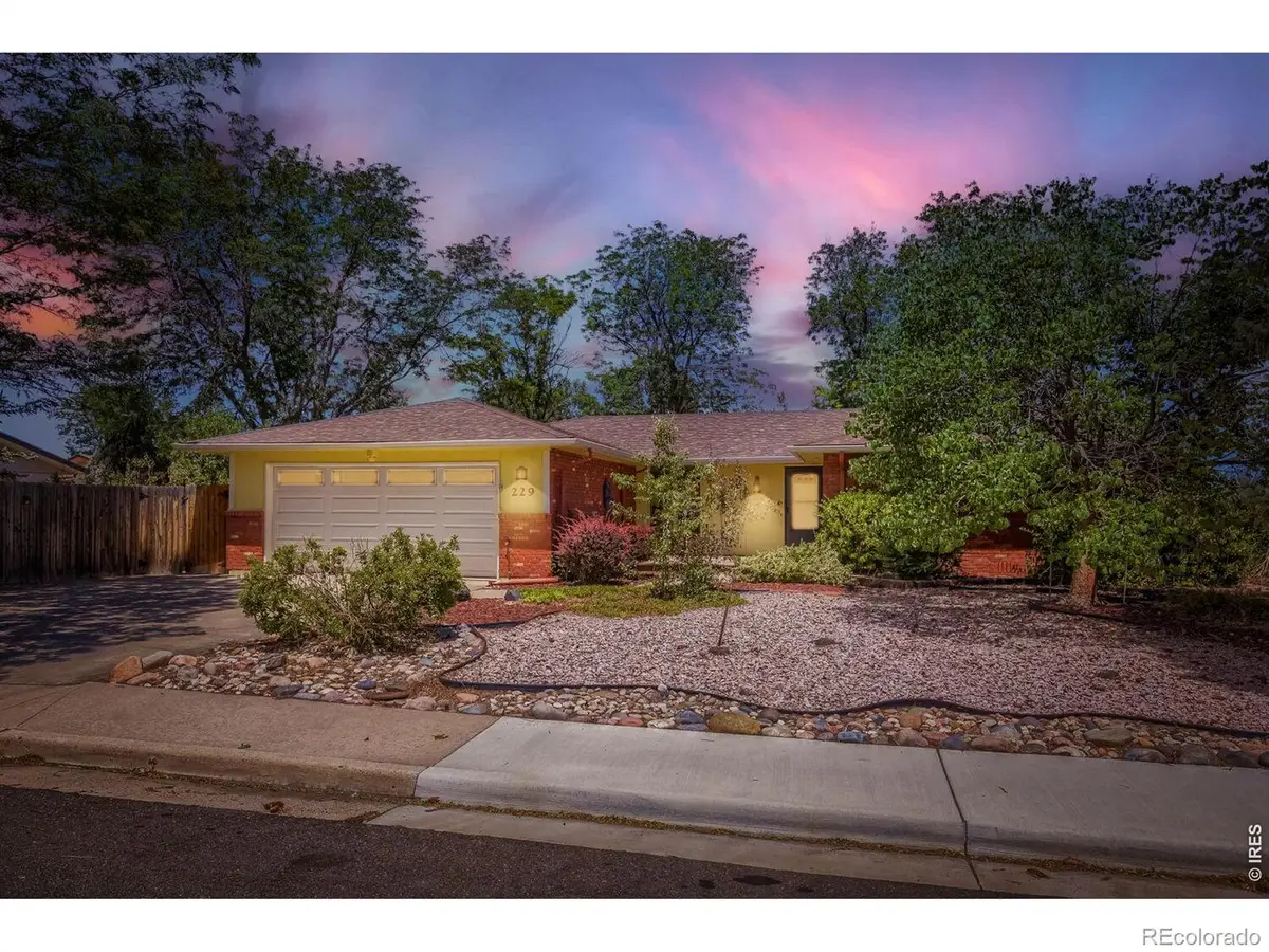 229 22nd Street Se, Loveland, CO 80537 - #1