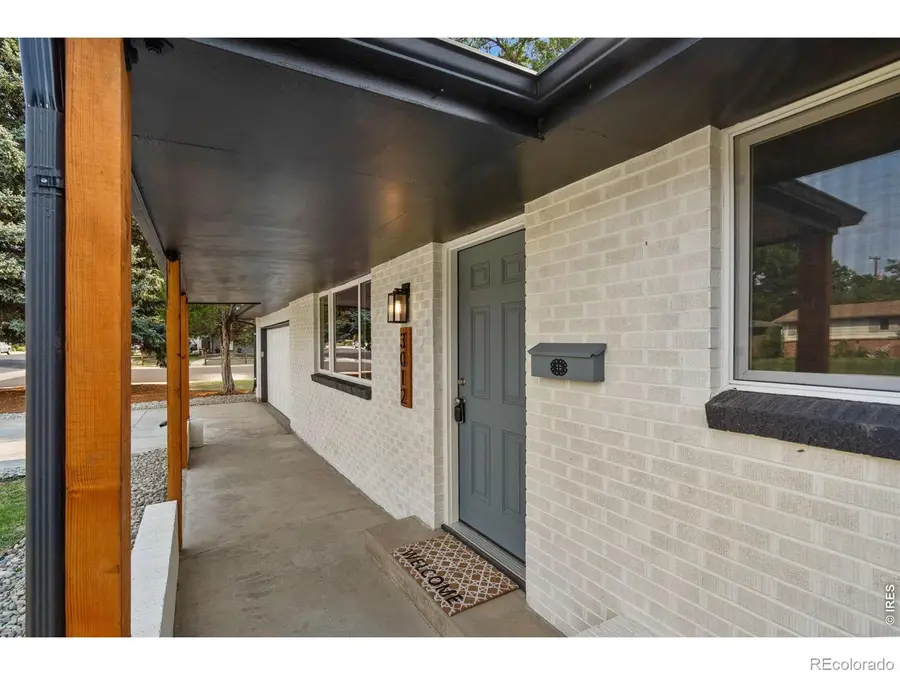 3012 N Sheridan Avenue, Loveland, CO 80538 - #3