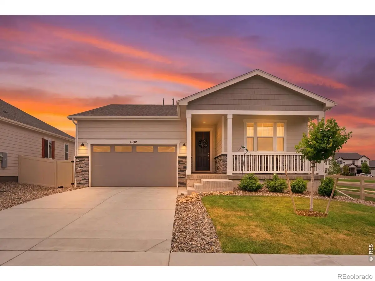 4252 Satinwood Drive, Johnstown, CO 80534 - #1