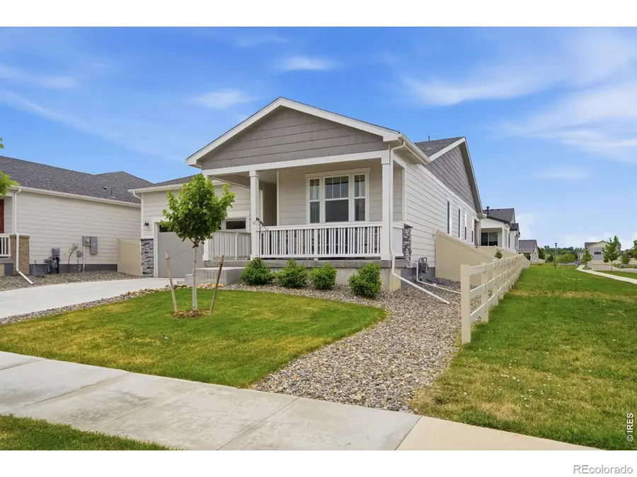 4252 Satinwood Drive, Johnstown, CO 80534 - #2