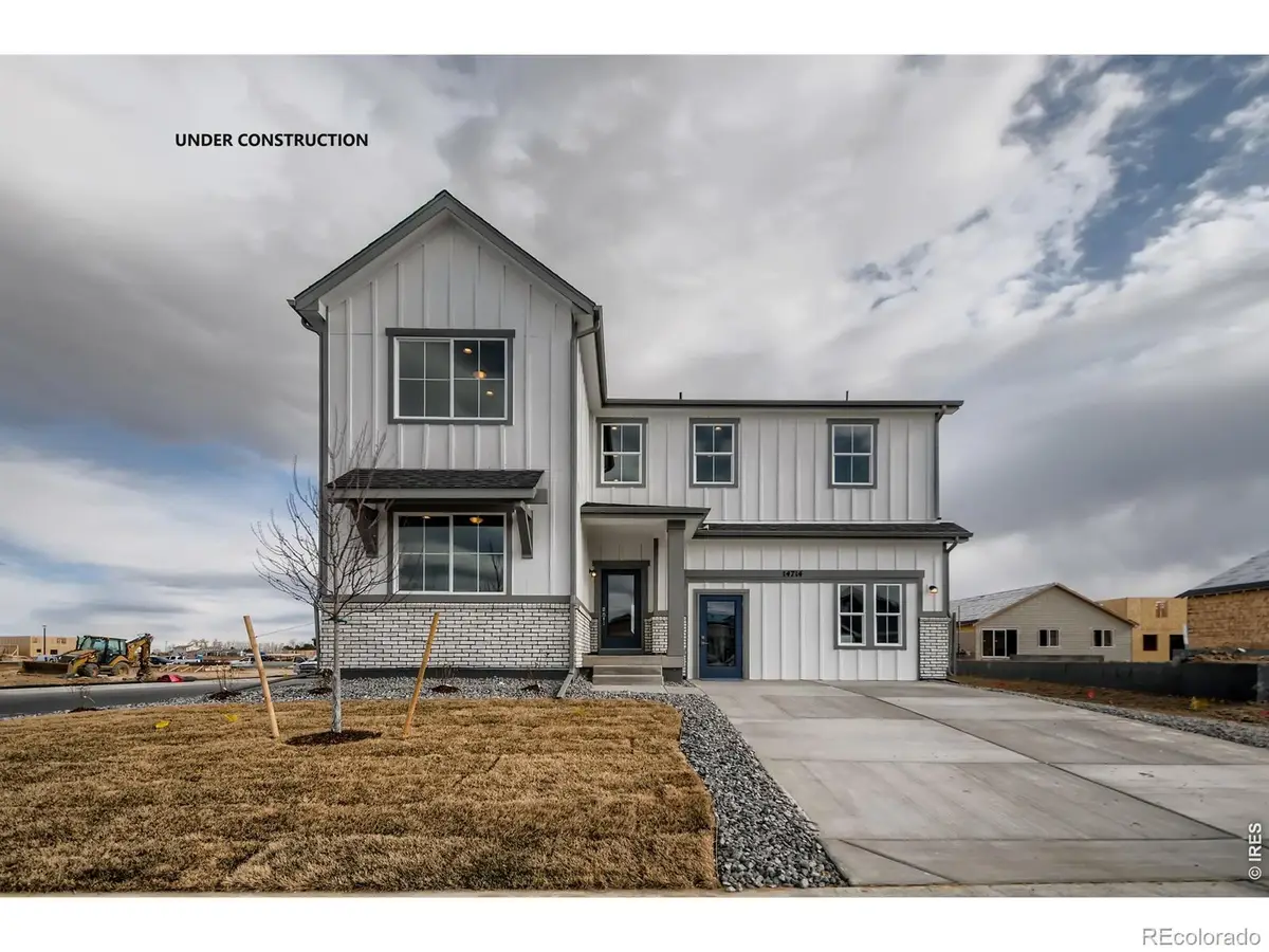 233 Sugar Beet Lane, Berthoud, CO 80513 - #1