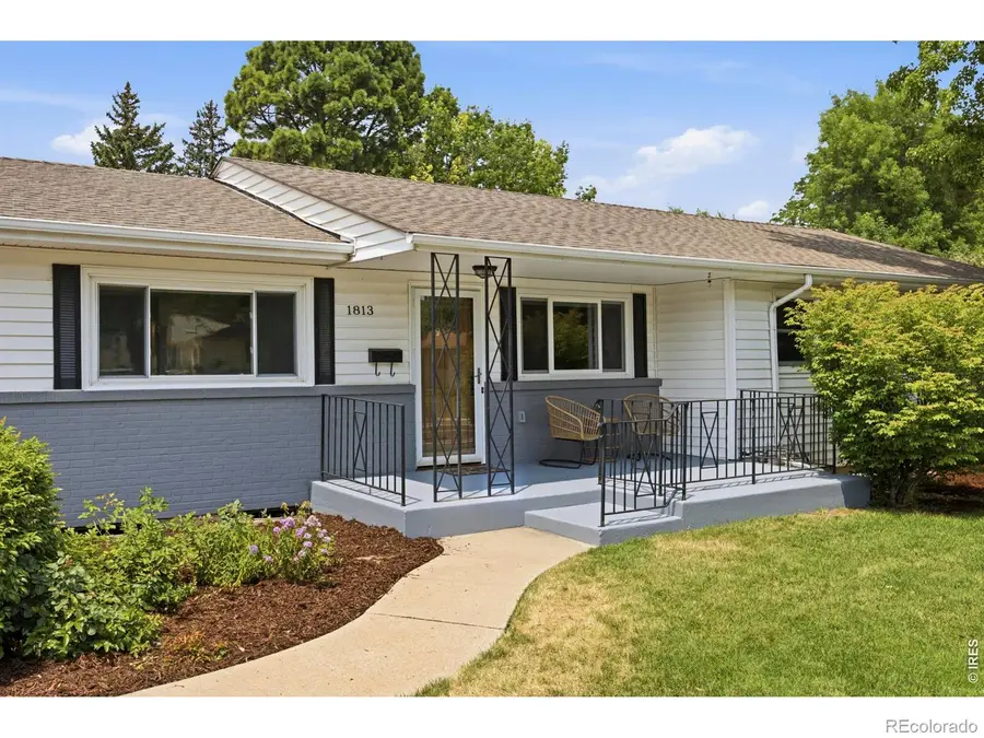 1813 Stover Street, Fort Collins, CO 80525 - #2