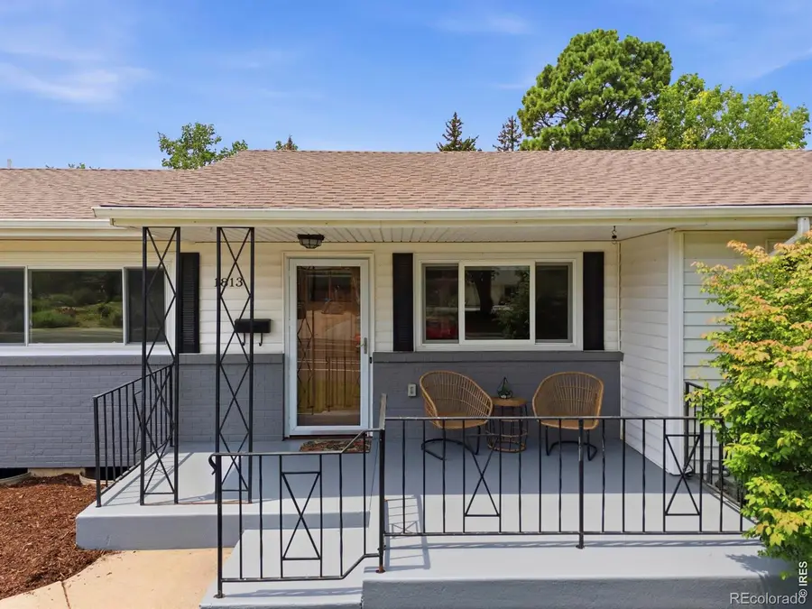 1813 Stover Street, Fort Collins, CO 80525 - #3