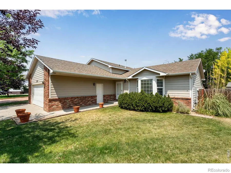 3505 Wyatt Court, Evans, CO 80620 - #3