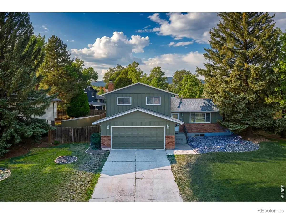 1931 Leicester Way, Fort Collins, CO 80526 - #1