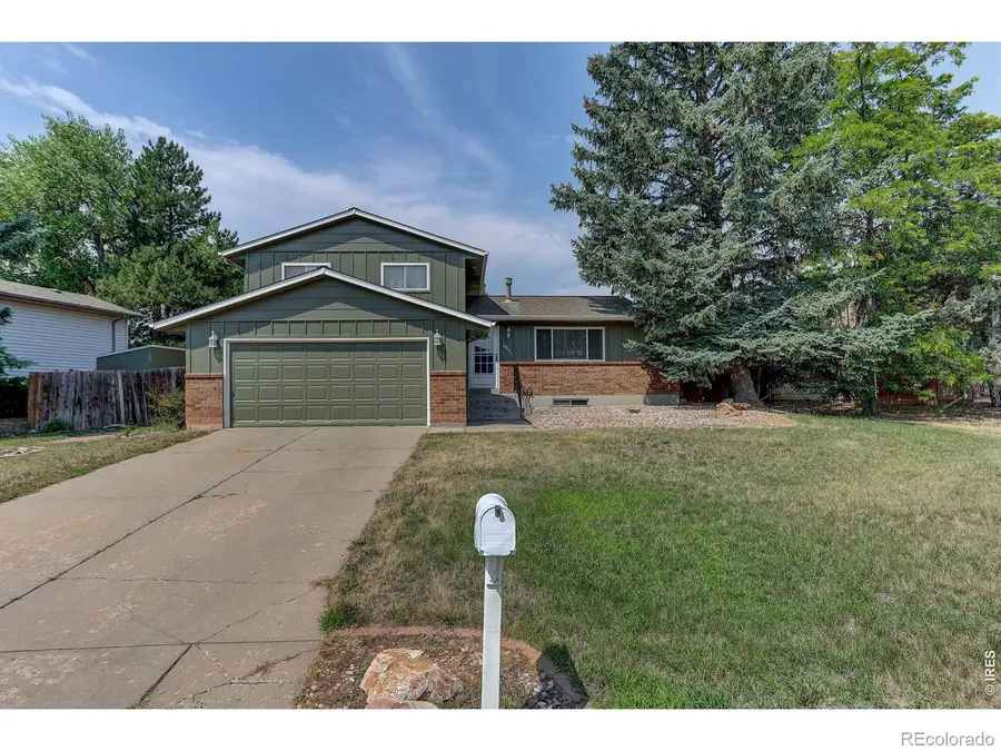 1931 Leicester Way, Fort Collins, CO 80526 - #3