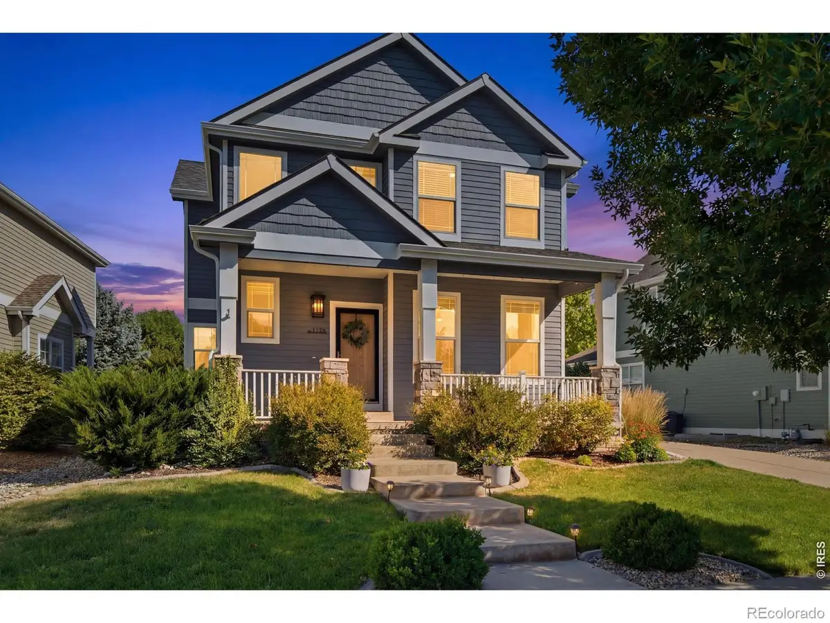 1126 Crescent Drive, Windsor, CO 80550 - #1
