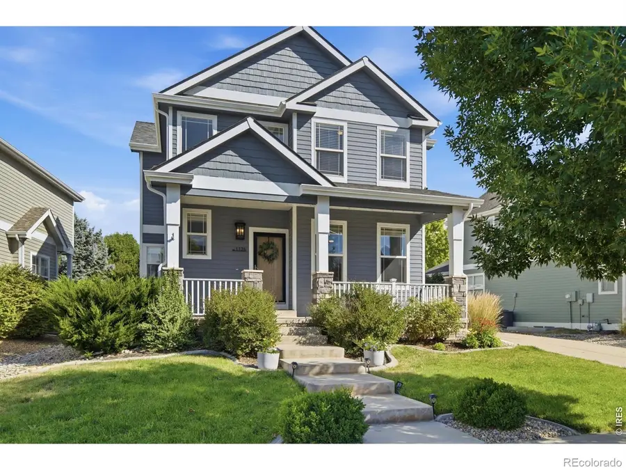 1126 Crescent Drive, Windsor, CO 80550 - #2