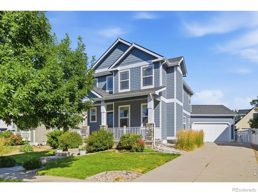 1126 Crescent Drive, Windsor, CO 80550 - #3