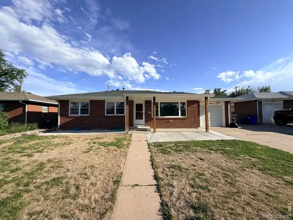 2822 W 12th Street, Greeley, CO 80634