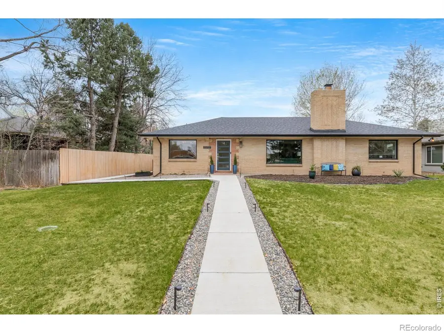 2015 N Monaco, Denver, CO 80207 - #2