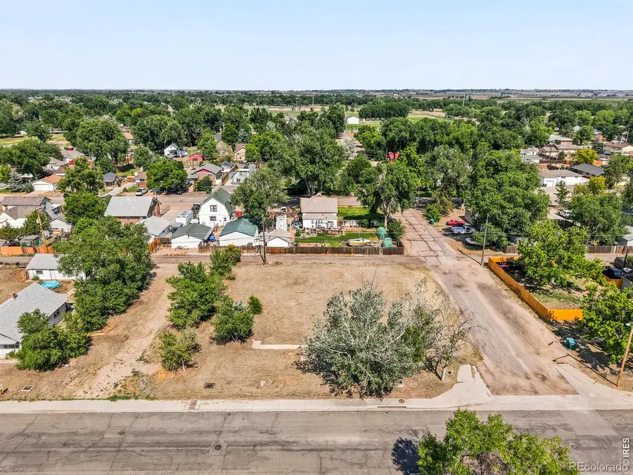 4028 Denver Street, Evans, CO 80620 - #2