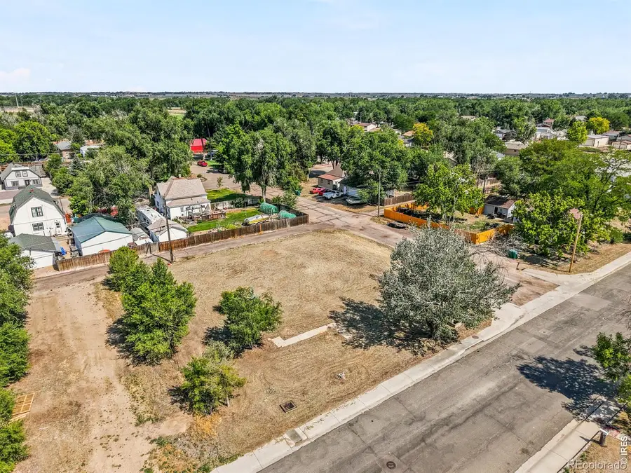 4028 Denver Street, Evans, CO 80620 - #3