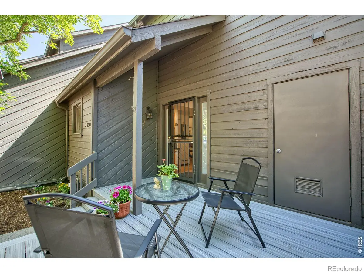 3030 Edison Court, Boulder, CO 80301 - #1