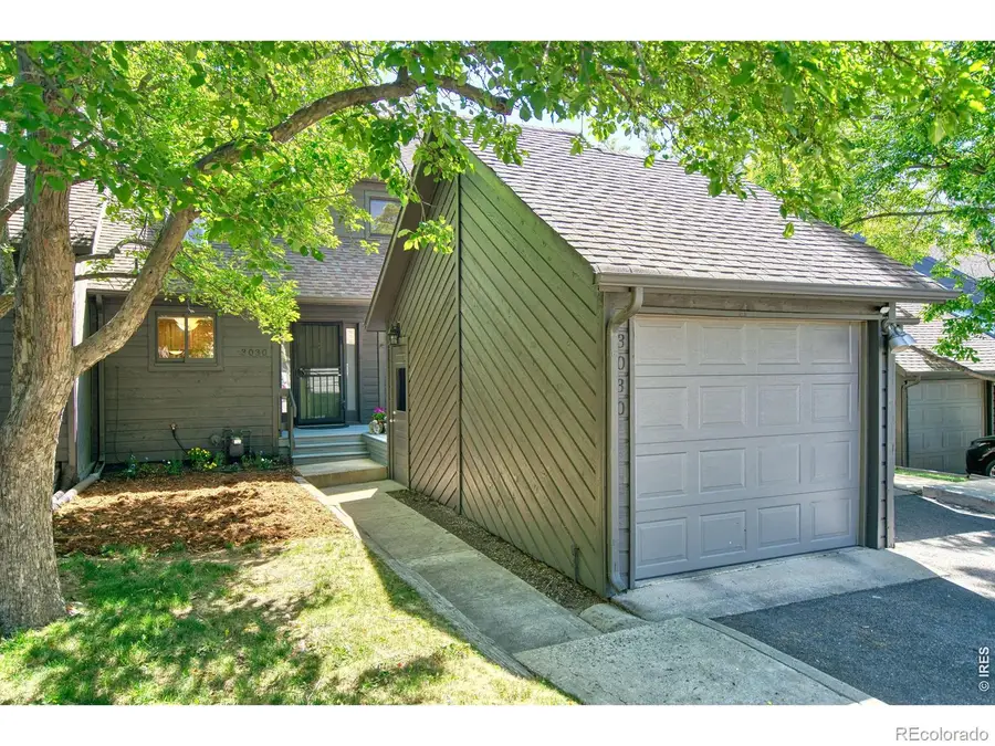 3030 Edison Court, Boulder, CO 80301 - #2