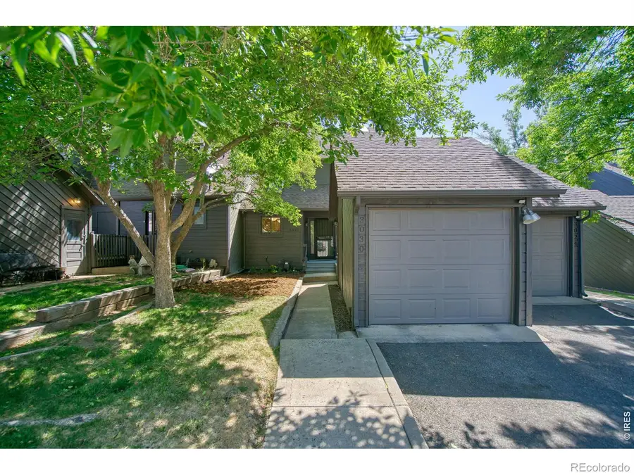 3030 Edison Court, Boulder, CO 80301 - #3
