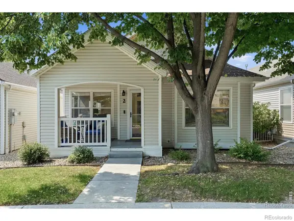 903 Rule Drive #2, Fort Collins, CO 80525