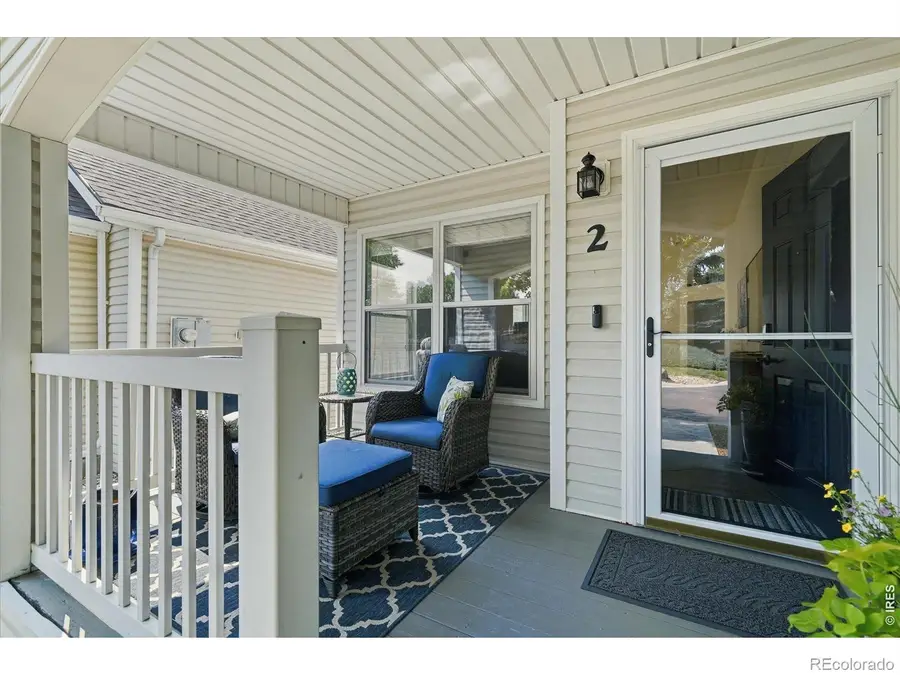 903 Rule Drive #2, Fort Collins, CO 80525 - #3