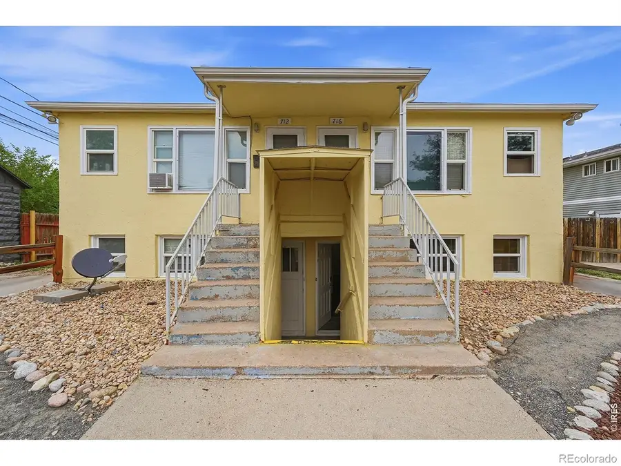 710-716 15th Ave Ct, Greeley, CO 80631 - #2