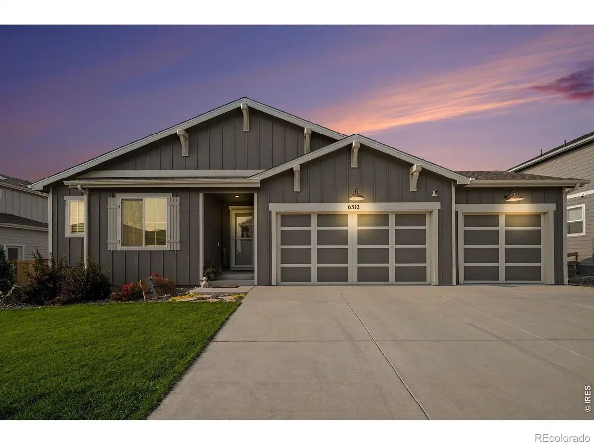 6512 2nd Street, Greeley, CO 80634 - #1